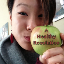 A Healthy Resolution Pic